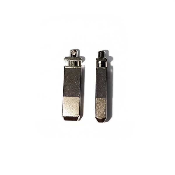 Brass Copper Plug UK Pin